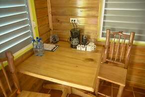 King Lewey's Island Resort