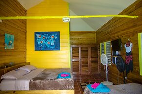 King Lewey's Island Resort