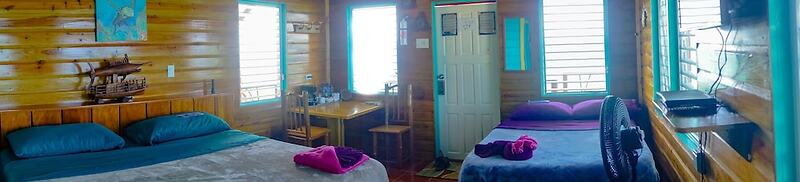 King Lewey's Island Resort