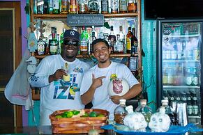 King Lewey's Island Resort