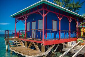 King Lewey's Island Resort