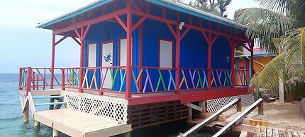 King Lewey's Island Resort