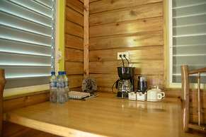 King Lewey's Island Resort