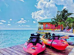 King Lewey's Island Resort