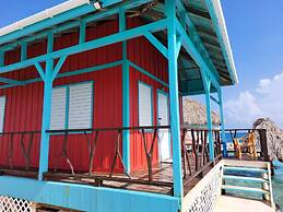 King Lewey's Island Resort