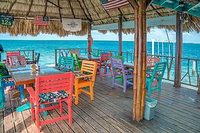 King Lewey's Island Resort