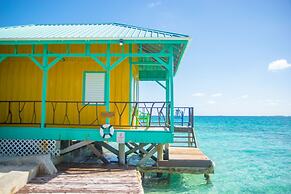 King Lewey's Island Resort