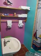 King Lewey's Island Resort