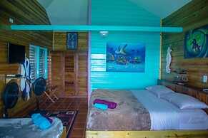 King Lewey's Island Resort