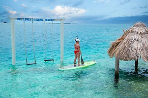 King Lewey's Island Resort
