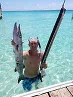 King Lewey's Island Resort