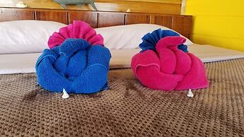 King Lewey's Island Resort