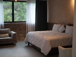Hotel Boutique Camino del Bosque by Rotamundos