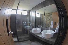 Hotel Boutique Camino del Bosque by Rotamundos