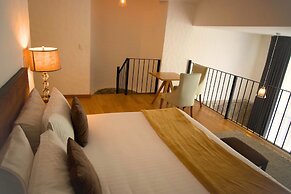 Hotel Boutique Camino del Bosque by Rotamundos