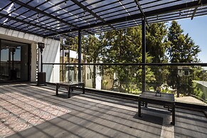 Hotel Boutique Camino del Bosque by Rotamundos