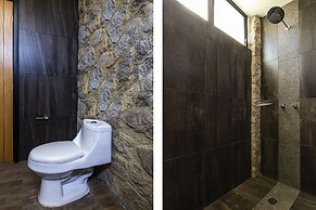 Hotel Boutique Camino del Bosque by Rotamundos