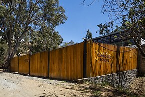 Hotel Boutique Camino del Bosque by Rotamundos