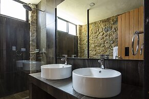 Hotel Boutique Camino del Bosque by Rotamundos