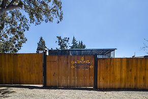 Hotel Boutique Camino del Bosque by Rotamundos