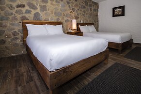 Hotel Boutique Camino del Bosque by Rotamundos