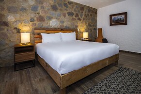 Hotel Boutique Camino del Bosque by Rotamundos