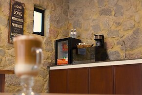 Hotel Boutique Camino del Bosque by Rotamundos