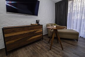 Hotel Boutique Camino del Bosque by Rotamundos
