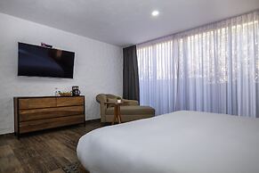 Hotel Boutique Camino del Bosque by Rotamundos