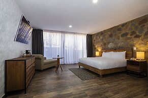Hotel Boutique Camino del Bosque by Rotamundos