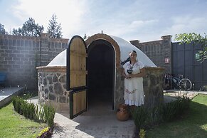 Hotel Boutique Camino del Bosque by Rotamundos