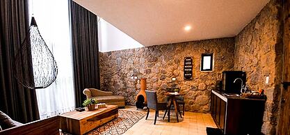 Hotel Boutique Camino del Bosque by Rotamundos