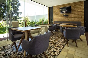 Hotel Boutique Camino del Bosque by Rotamundos