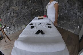 Hotel Boutique Camino del Bosque by Rotamundos