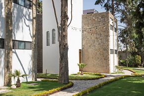 Hotel Boutique Camino del Bosque by Rotamundos