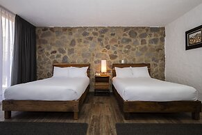 Hotel Boutique Camino del Bosque by Rotamundos