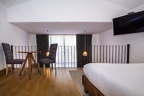 Hotel Boutique Camino del Bosque by Rotamundos