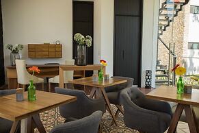 Hotel Boutique Camino del Bosque by Rotamundos