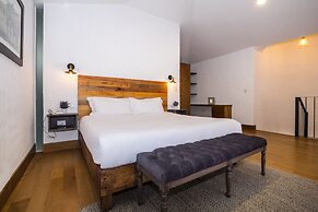 Hotel Boutique Camino del Bosque by Rotamundos