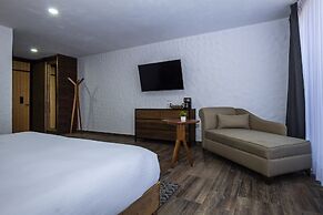 Hotel Boutique Camino del Bosque by Rotamundos