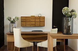 Hotel Boutique Camino del Bosque by Rotamundos