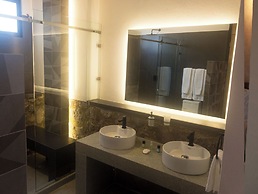 Hotel Boutique Camino del Bosque by Rotamundos