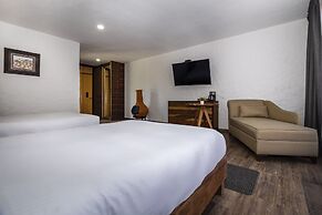 Hotel Boutique Camino del Bosque by Rotamundos