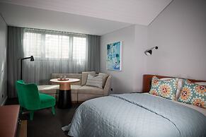 The Byng Street Boutique Hotel