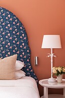 The Byng Street Boutique Hotel