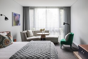 The Byng Street Boutique Hotel