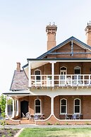 The Byng Street Boutique Hotel