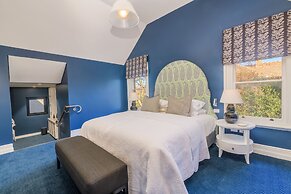 The Byng Street Boutique Hotel