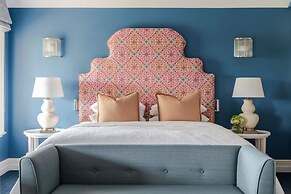 The Byng Street Boutique Hotel