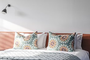 The Byng Street Boutique Hotel